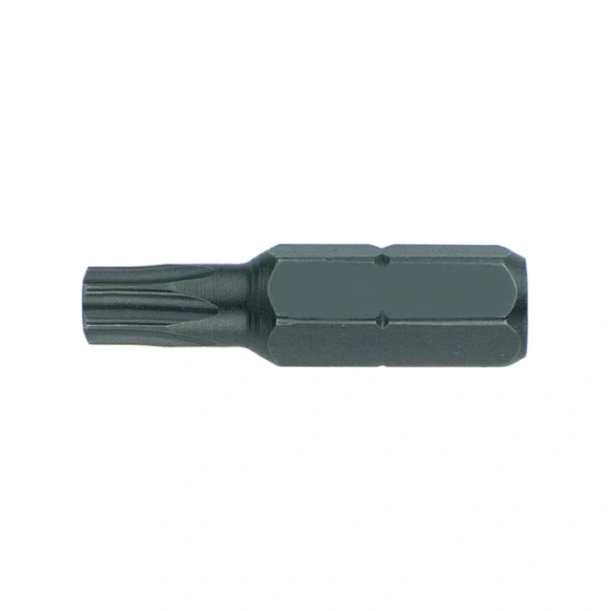 Вставка (бита) торцевая 1/4" HONITON, TORX Т25 BT-A2T25 В0000000170587