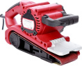 Ленточная шлифовальная машина RedVerg RD-BS110 1100Вт шир.ленты 76мм