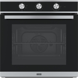 Духовой шкаф Franke FSM 82 HE XS/ Best, Электрический духовой шкаф, 60 см, серия SMART, 71л, 9 функций, цифровой дисплей, нержавеющая сталь/черный 116.0605.986