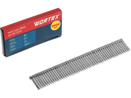 Гвозди тип 18GA 10 мм WORTEX 5000 шт. для NG 1220 1335956