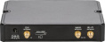 Роутер беспроводной Триколор TR-3G/4G-router-02 046/91/00054231 N300 10/100BASE-TX/3G/4G cat.4 черный