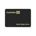 Накопитель SSD 2.5" 120GB ExeGate Next A400TS120 SATA-III, 3D TLC EX276687RUS