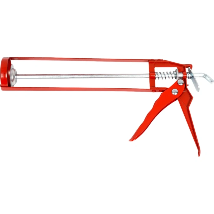 Скелетный пистолет для герметика Инструмент №1 (50) 1011-002