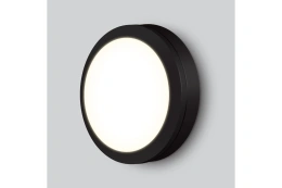 Светодиодный стационарный светильник Elektrostandard LTB51 LED 15W 6500K Черный a048706