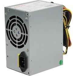 Блок питания 450W ExeGate AAA450 ATX, 8cm fan, 24pin, 4pin, 2xSATA, IDE ES259591RUS