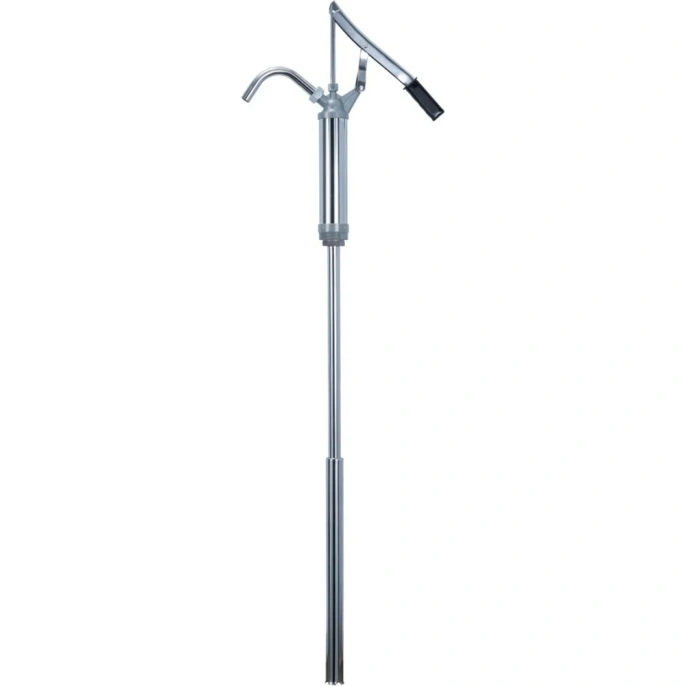 Ручной рычажный насос для масел Petropump для бочек 50-205 л PP202020