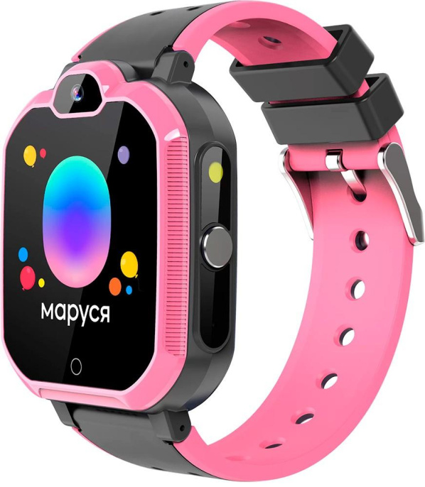 Умные часы KIDS NEO PINK G-W20PNK GEOZON