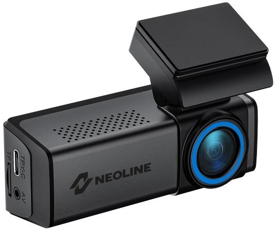 Видеорегистратор Neoline Flash 2K Dual,  черный