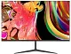 Монитор Pinebro 27" GF-2703T черный IPS LED 5ms 16:9 HDMI M/M матовая 250cd 178гр/178гр 1920x1080 165Hz DP FHD USB 4кг