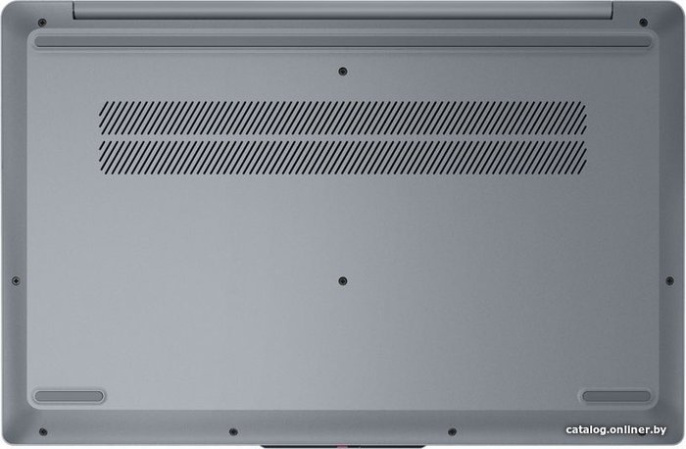 Ноутбук 15.6" IPS FHD LENOVO IdeaPad Slim 3 15AMN8 серый (AMD Ryzen 3 7320U/8Gb/256Gb SSD/VGA int/noOS) 82XQ00MAPS