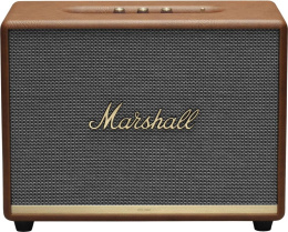Акустическая система Marshall Woburn Bluetooth II коричневый 120W 2.1 BT/3.5Jack