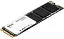 SSD накопитель Netac SSD N535N 128GB M.2 2280 SATAIII 3D NAND, R/W up to 510/440MB/s, TBW 70TB, 3y wty