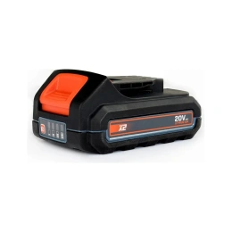 Аккумуляторная батарея SENIX 2Ач, Li-ion B20X2