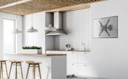 Кронштейн для телевизора ONKRON M2, 26-65", настенный, поворот и наклон,  черный