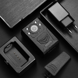 Видеорегистратор персональный BodyDVR X5A ТУ BY 692227983.002-2023