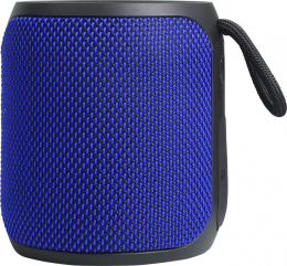  Колонка порт. Ural ТТ М3+ мини синий 16W 2.0 BT/3.5Jack 10м 2500mAh УРАЛ ТТ М3+ МИНИ У