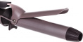 Щипцы Vitek VT-2539 CL 30Вт коричневый макс.темп.:180С покрытие:керамическое 2539-VT-01