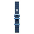 Ремешок Xiaomi Watch S1 Active Braided Nylon Strap Navy Blue BHR6213GL