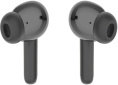 Наушники TECNO Buds 4 Air BD04, Bluetooth, внутриканальные, черный [bd04 air black]