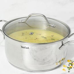 Набор посуды Tefal Intuition B864S674 6 предметов 2100125818
