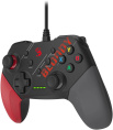 Геймпад A4Tech Bloody GP30 Sports черный/красный USB виброотдача обратная связь GP30 SPORTS RED
