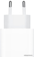 Сетевая зарядка Apple USB-C Power Adapter 18W MU7V2ZM/A