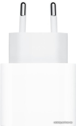 Сетевая зарядка Apple USB-C Power Adapter 18W MU7V2ZM/A