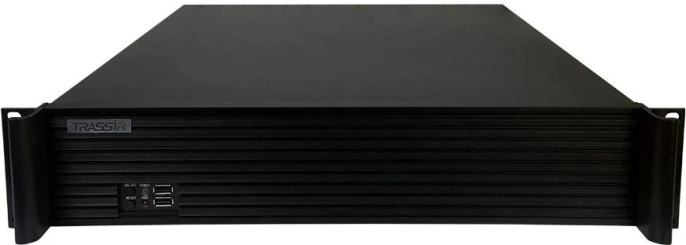 Видеорегистратор Trassir NeuroStation 9800R/64