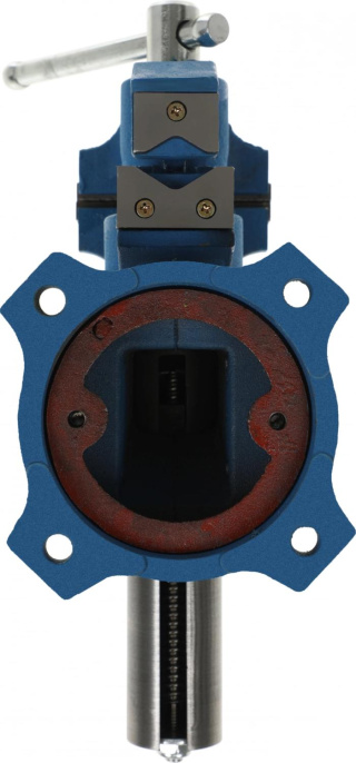 Тиски Зубр Эксперт-3D [32712-100]