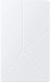 Чехол для планшета Samsung Book Cover, для  Samsung Galaxy Tab A11, белый [ef-bx130pwegru]