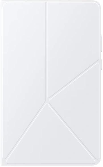 Чехол для планшета Samsung Book Cover, для  Samsung Galaxy Tab A11, белый [ef-bx130pwegru]