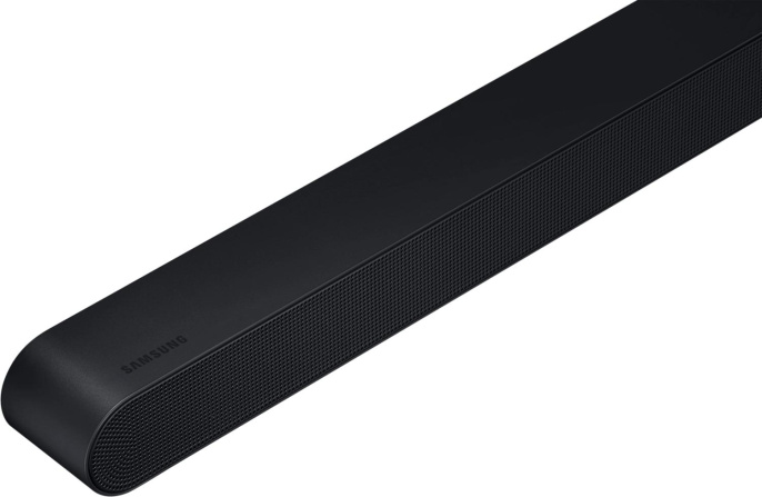 Саундбар Samsung HW-S700D/RU 3.1 90Вт +160Вт черный