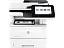 Лазерное многофункциональное устройство HP LaserJet Enterprise MFP M528dn (p/c/s, A4, 1200 dpi, 43ppm, 1.75GB, 16GB eMMC, 2trays 100+550, ADF 100, Duplex, USB/GigEth, repl.F2A76A)