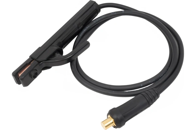 Инверторный сварочный аппарат 220 А; 2+1.5 м; ПВ 60% Richip MiniArc 220Ultra