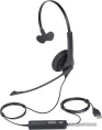Проводная гарнитура Jabra BIZ 1500 Mono USB 1553-0159