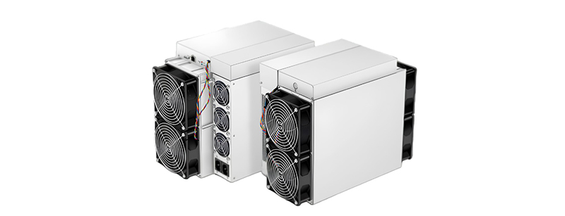 Открыты заказы на Asic майнеры Bitmain S19K PRO