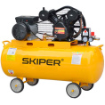 Воздушный компрессор SKIPER IBL3100V до 380 л/мин, 8 атм, 100 л, 230 В, 2.2 кВт