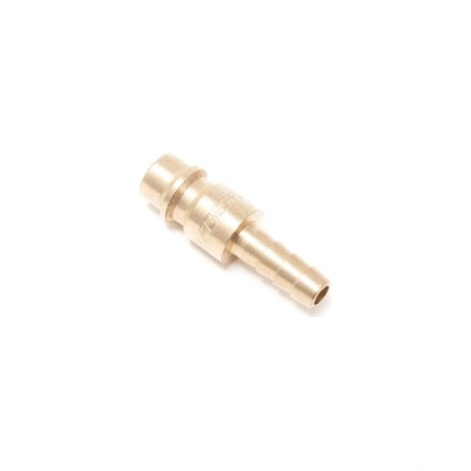 Штуцер для быстроразъема елочка 12 мм Forsage 556 F-BSE2-5PH 556