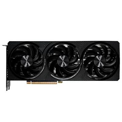 Видеокарта Gainward RTX4070Ti SUPER PYTHON III OC 16GB GDDR6X 256bit 3xDP HDMI 3FAN RTL