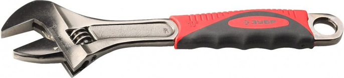 Разводной ключ ЗУБР ЭКСПЕРТ 27255-20