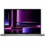 Ноутбук Apple 14-inch MacBook Pro: Apple M2 Pro with 10-core CPU, 16-core GPU/16GB/512GB SSD - Space Gray/US MPHE3LL/A