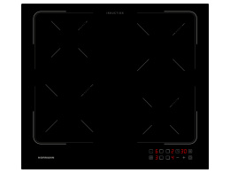 Панель варочная индукционная NORMANN BHI-6430A.BK