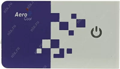 Картридер Aerocool AT-955A USB2.0 CF/MD/MMC/SDHC/microSDHC/xD/MS(/Pro/M2) Card Reader/Writer