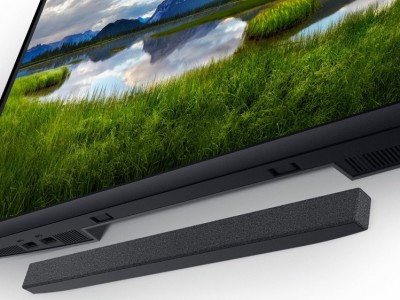 Dell представила Slim Soundbar SB521A — самую компактную в мире звуковую панель