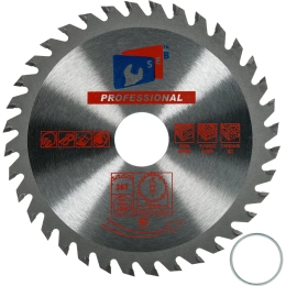 Диск пильный по дереву 115x22.2/20 мм, 36Z TGS TORGWIN S46725