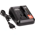Зарядное устройство для аккумуляторов Black&Decker BDC1A-QW 18V TopOn TOP-BD2A