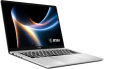 Ноутбук MSI Modern 14S AI+ G3MG-010XRU Core Ultra 7 355 16Gb SSD512Gb Intel Graphics 14" OLED FHD+ 1920x1200 без ОС silver WiFi BT Cam 9S7-14U212-010