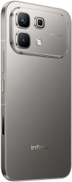 6.78" Смартфон INFINIX Note 60 8/256Gb,  X6879,  NFC,  AMOLED,  144Гц,  6500мAч,  титан