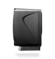 сканер штрихкода стационарный Newland NLS-FR8080-20 FR80 2D CMOS Mega Pixel Large window vertical desktop scanner with "L" mounting bracket, 3 mtr USB cable and multiplug adapter.