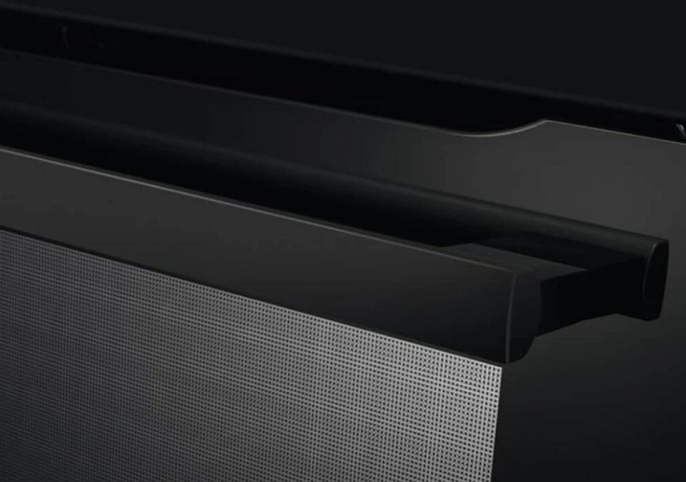 Духовой шкаф Электрический AEG BES331111B черный